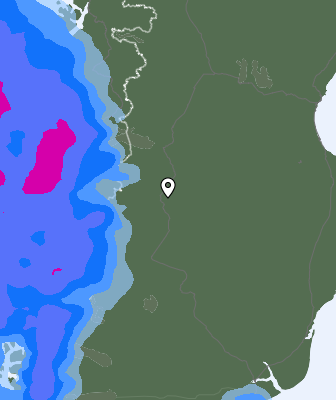 Precipitazioni
