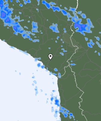 Precipitação