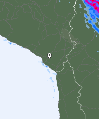 Precipitação