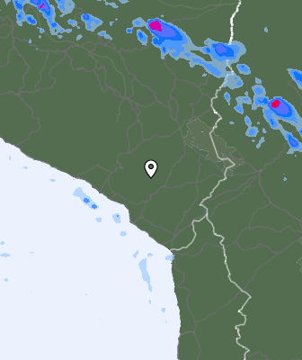 Precipitação