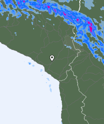 Precipitação