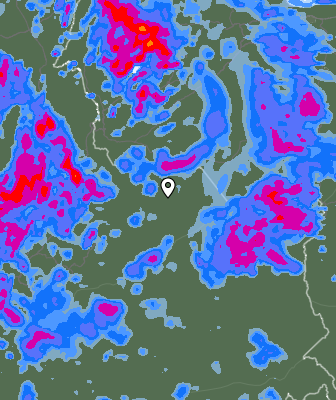 Precipitação