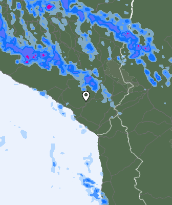 Precipitação