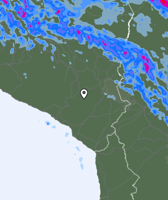 Precipitação