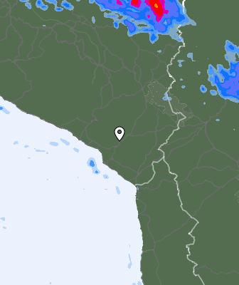 Precipitação
