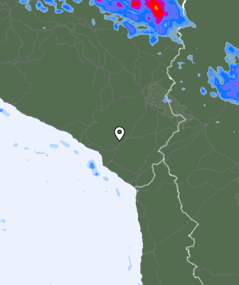 Precipitação