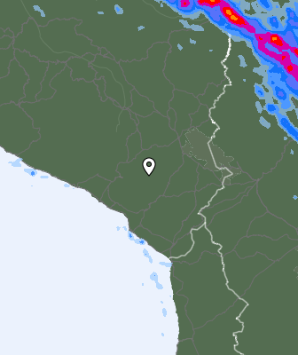 Precipitação