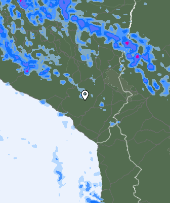 Precipitação