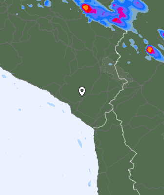 Precipitação