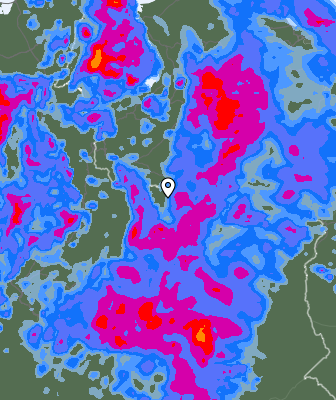 Precipitação