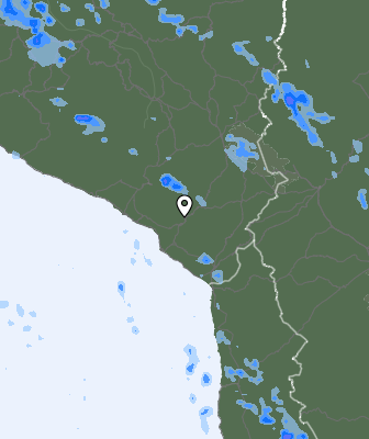 Precipitação