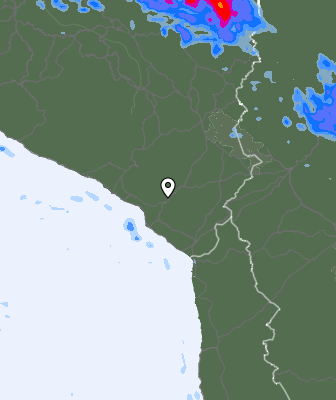 Precipitação