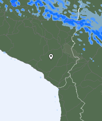 Precipitação