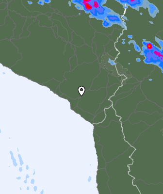 Precipitação
