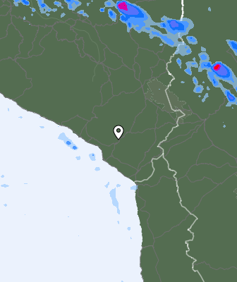 Precipitação