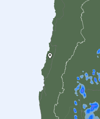Precipitação