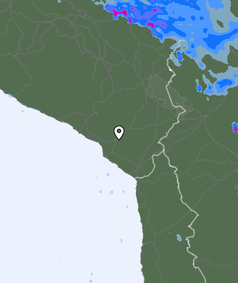 Precipitação
