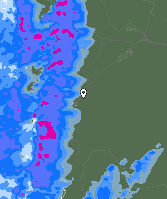 Nedbør