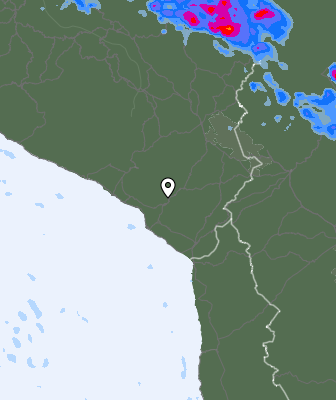 Precipitação