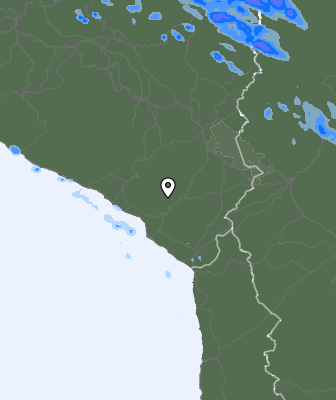 Precipitação