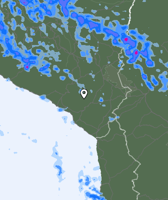 Precipitação