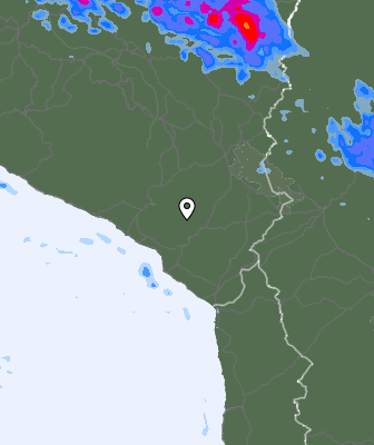 Precipitação
