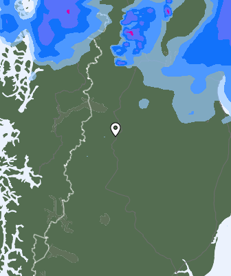 Precipitazioni