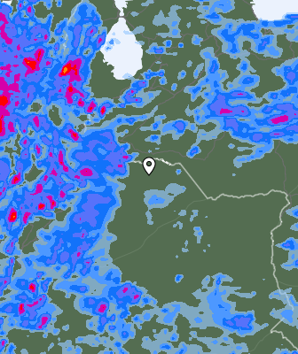 Precipitação