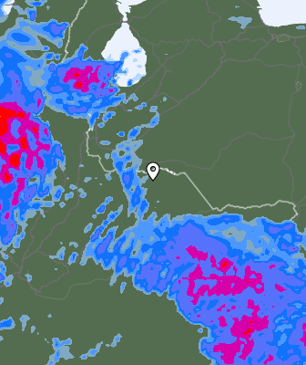 Precipitação