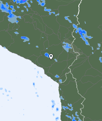 Precipitação