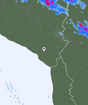 Precipitação