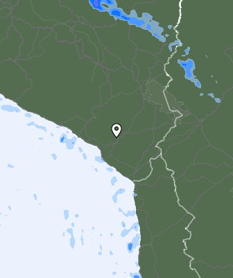 Nedbør