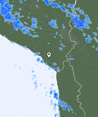 Precipitação