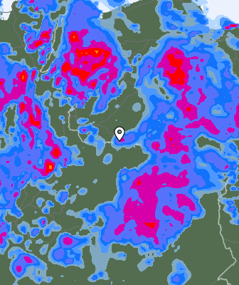Precipitação