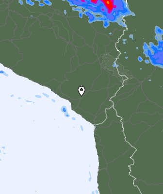Precipitação