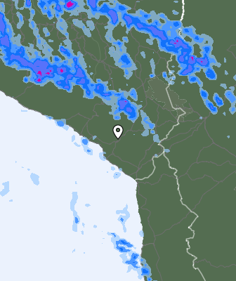 Precipitação
