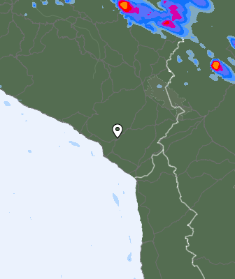 Precipitação