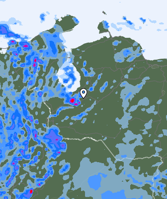 Precipitaţii