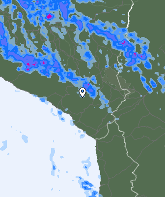 Precipitação