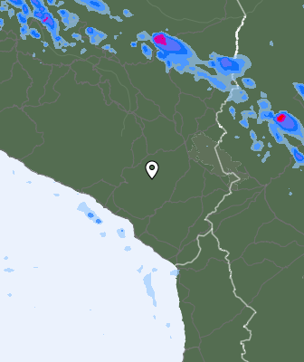 Precipitação