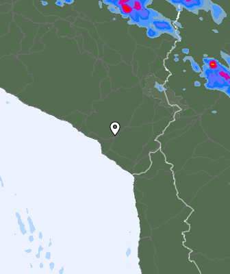 Precipitação