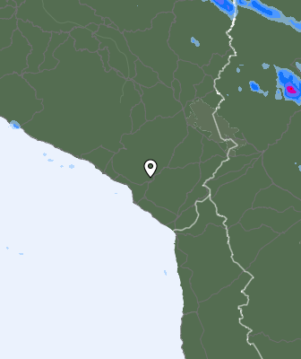 Precipitação