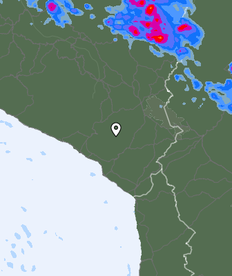 Precipitação