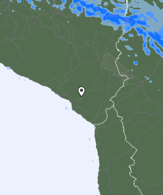 Precipitação