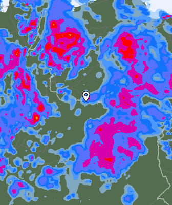 Precipitação