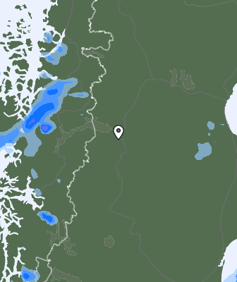 Nedbør