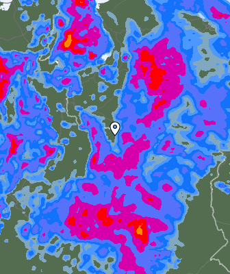 Precipitação