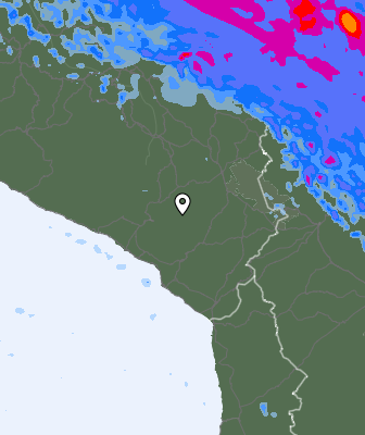 Precipitação