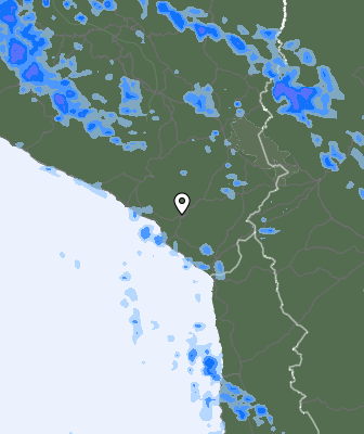 Precipitação