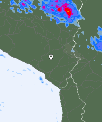 Precipitação
